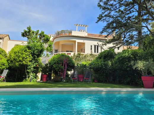 Luxe woning in Avignon, Vaucluse