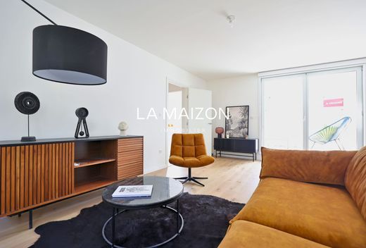 Piso / Apartamento en Lille, Norte