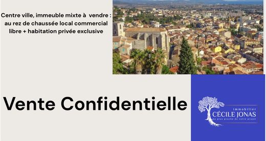 Luxury home in Hyères, Var