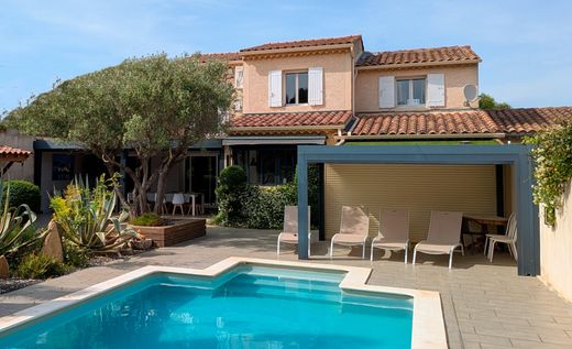 Casa de lujo en Vedène, Vaucluse