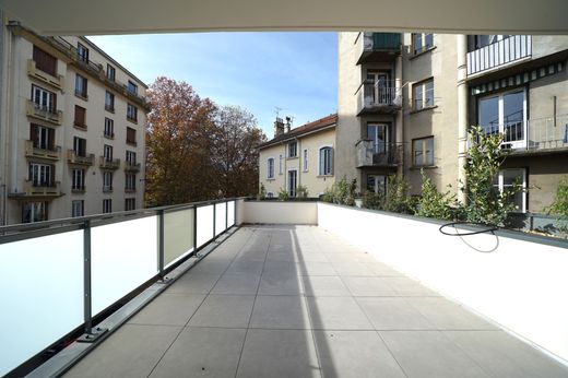 Apartment in Grenoble, Isère