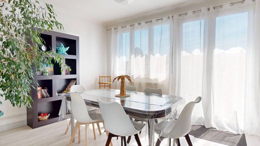 Apartament w Besançon, Doubs