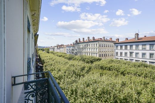 Apartamento - Lyon, Ródano