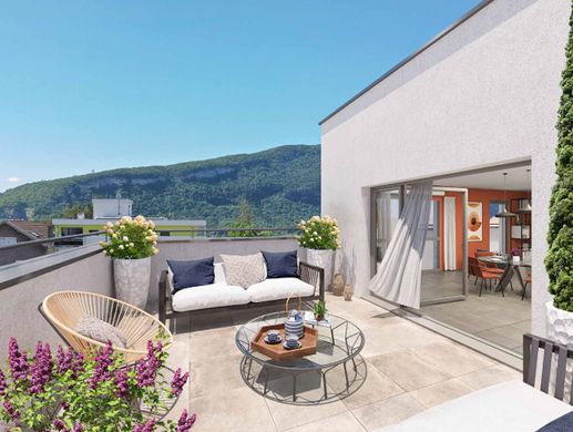 Apartment in Ambilly, Haute-Savoie