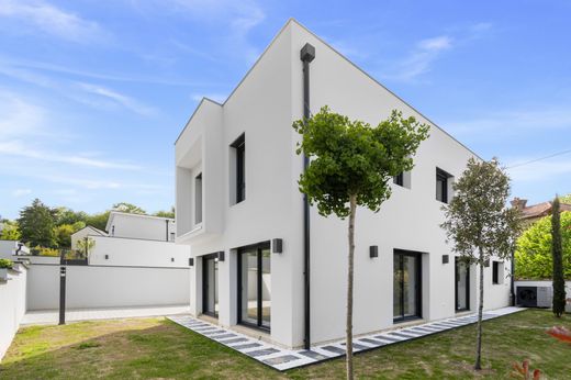 Casa de luxo - Orgeval, Yvelines