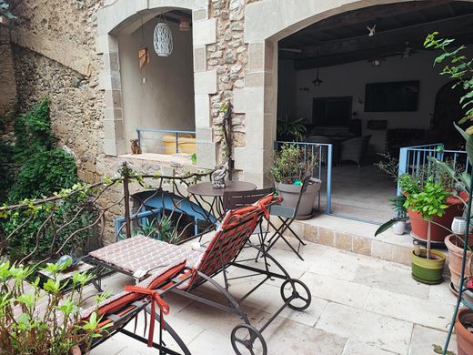 Luxe woning in Azille, Aude