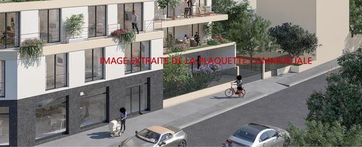 Appartamento a Rosny-sous-Bois, Seine-Saint-Denis