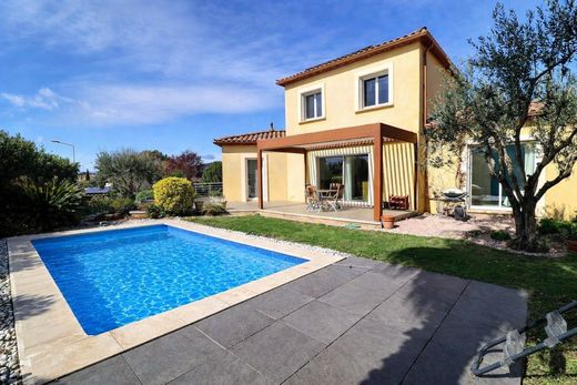 Villa in Aniane, Hérault