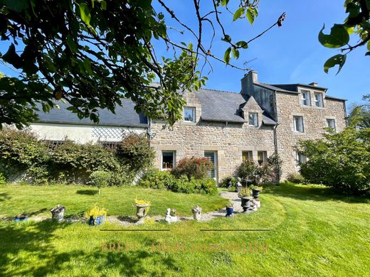 Casa de luxo - Saint-Méen, Finistère