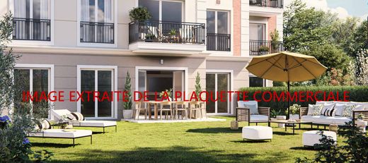 Appartement à Villiers-sur-Marne, Val-de-Marne