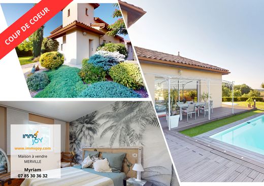 Luxury home in Seilh, Upper Garonne