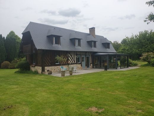 Luxe woning in Cormeilles, Eure