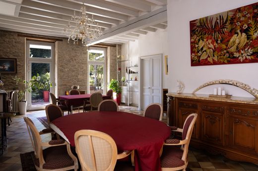 Lüks ev Carcassonne, Aude