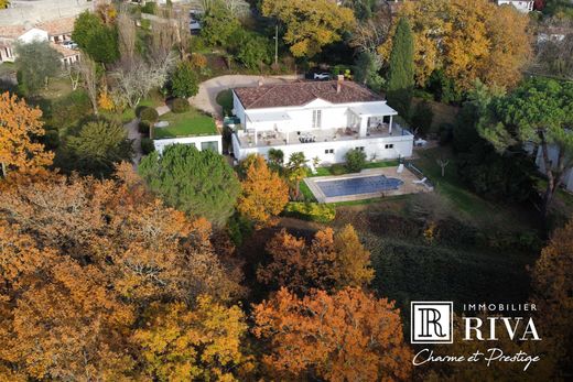 Maison de luxe à Latresne, Gironde
