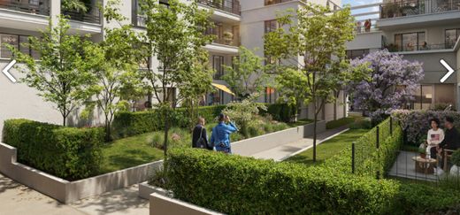 Appartamento a Chessy, Seine-et-Marne