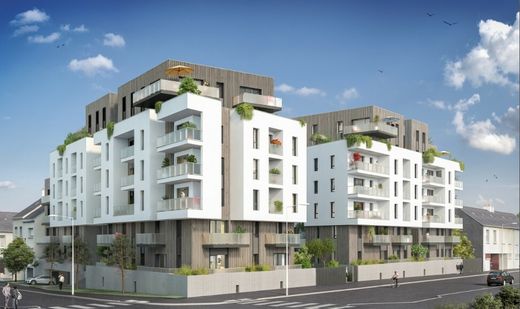 Apartment in Saint-Nazaire, Loire-Atlantique