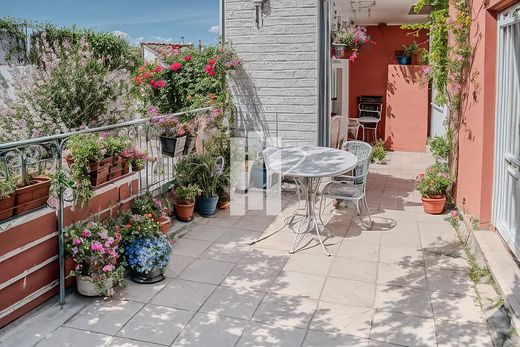 Appartement à Saint-Raphaël, Var