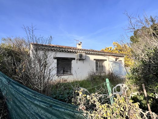 Luksusowy dom w Vallauris, Alpes-Maritimes