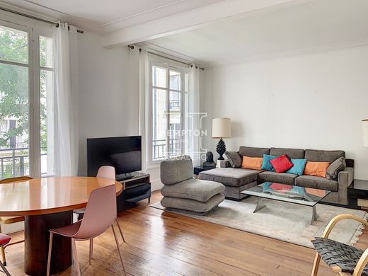 Appartement à La Muette, Auteuil, Porte Dauphine, Paris