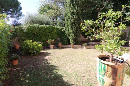 Willa w Montpellier, Hérault