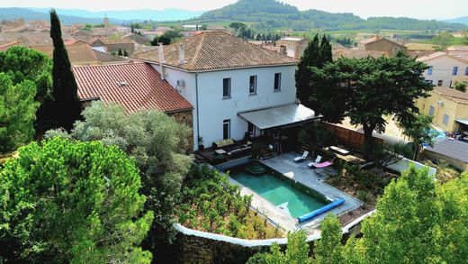 Luxus-Haus in Narbonne, Aude