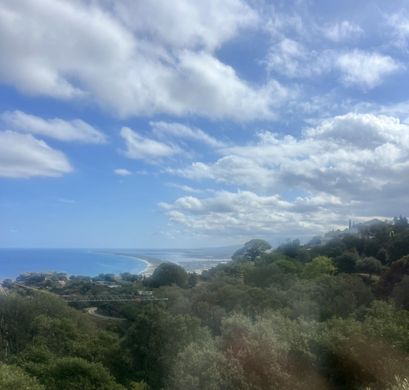 Villa à Cardo, Haute-Corse