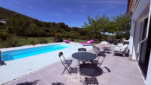 Luxury home in Mimet, Bouches-du-Rhône