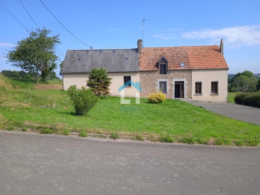 Luxus-Haus in Saint-Brice, Manche