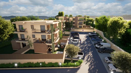 Appartement in Porto-Vecchio, South Corsica