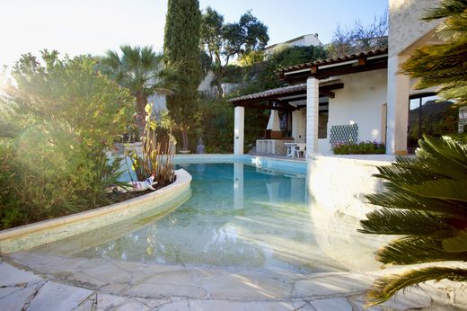 Luksusowy dom w Fréjus, Var