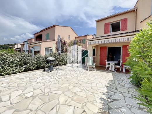 Maison de luxe à Saint-Raphaël, Var