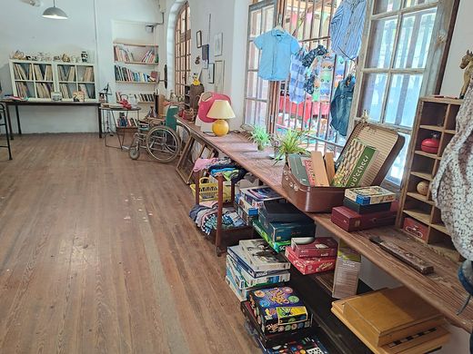 Λοφτ σε Crest, Drôme