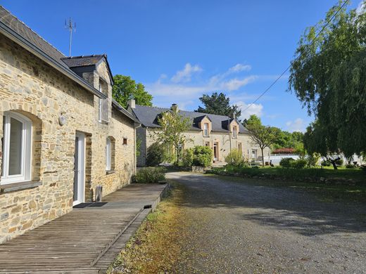 Luxury home in Erbray, Loire-Atlantique