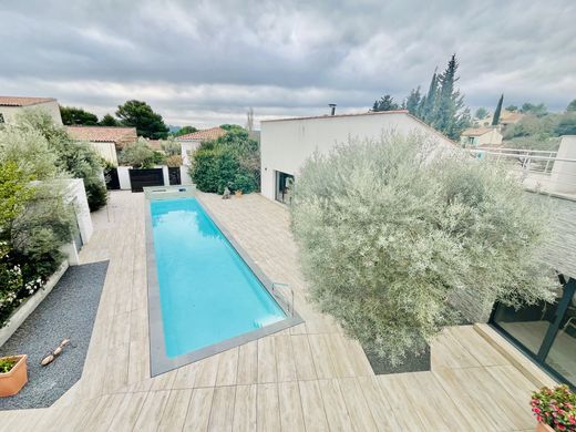 Villa in Combaillaux, Hérault