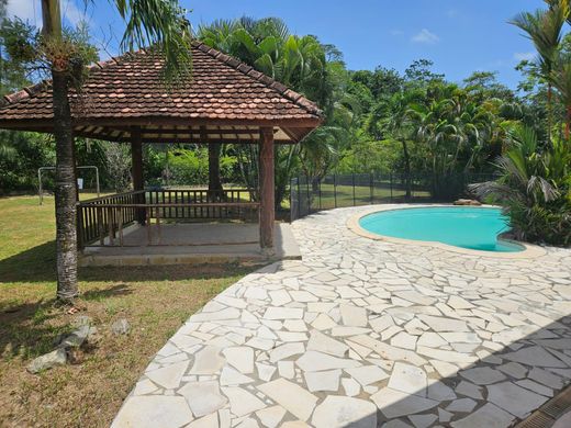 Villa a Rémire-Montjoly, Guyane
