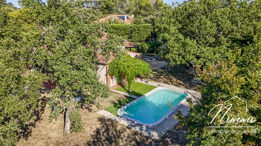 Villa in Nîmes, Gard