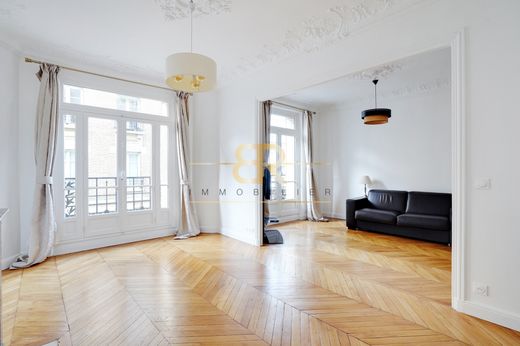 Appartement à Motte-Picquet, Commerce, Necker, Paris