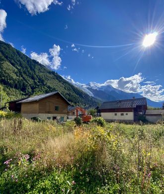Appartamento a Chamonix-Mont-Blanc, Alta Savoia