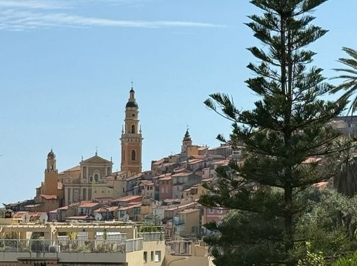 빌라 / Menton, Alpes-Maritimes