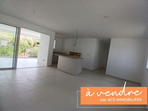 Apartamento - Les Trois-Îlets, Martinica