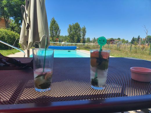 Luxus-Haus in Grenade-sur-l'Adour, Landes