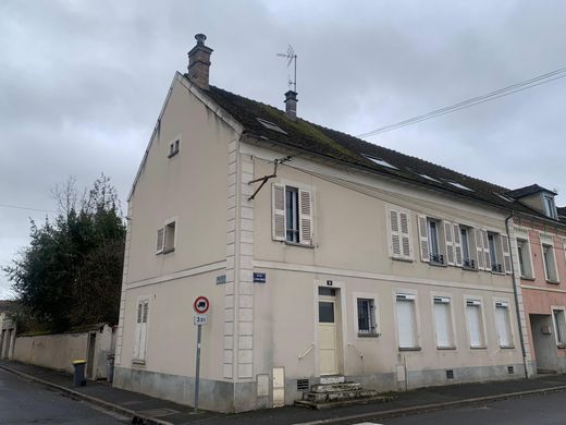 豪宅  Montereau-Fault-Yonne, Seine-et-Marne