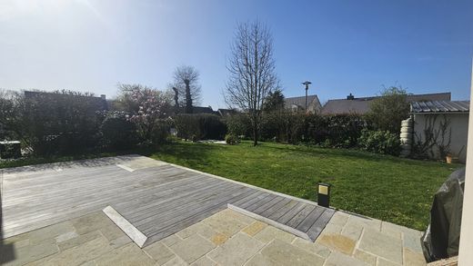 Luxury home in Orgères, Ille-et-Vilaine