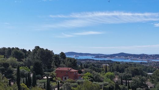 Вилла, Ollioules, Var