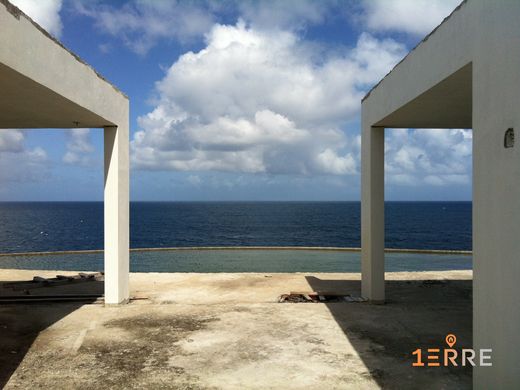 Luxe woning in Saint Martin