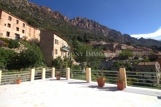 Casa di lusso a Ota, Corsica del Sud
