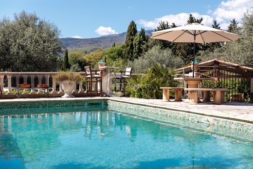 别墅  Opio, Alpes-Maritimes