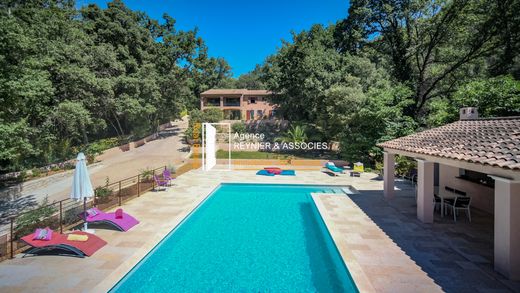 Villa in La Motte, Var