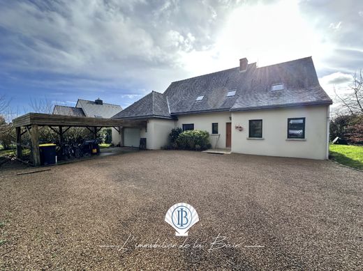 Luxus-Haus in Erquy, Côtes-d'Armor