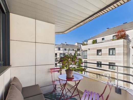 Daire Vincennes, Val-de-Marne